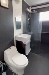 Blk 208 Pasir Ris Street 21 (Pasir Ris), HDB Executive #539294511
